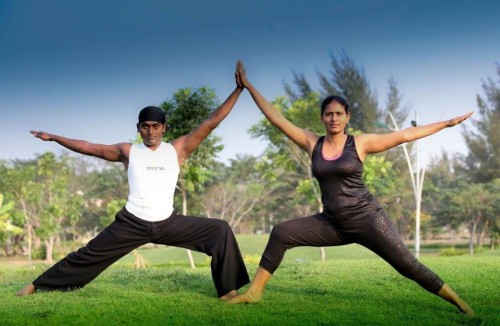 Giáo viên Yoga Việt Nam và giáo viên Yoga Ấn Độ giống hay khác nhau?